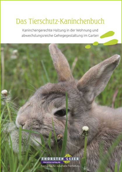 Das Tierschutz-Kaninchenbuch Das Tierschutz-Kaninchenbuch