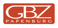 Mitglied der GBZ Papenburg