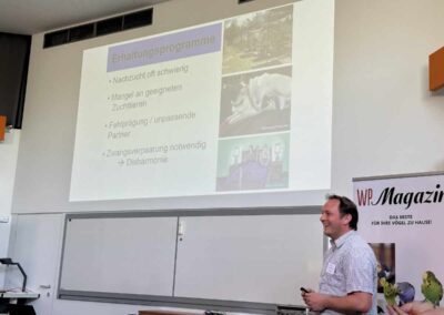Dr. Dominik Fischer: Vorbeugung ist alles!