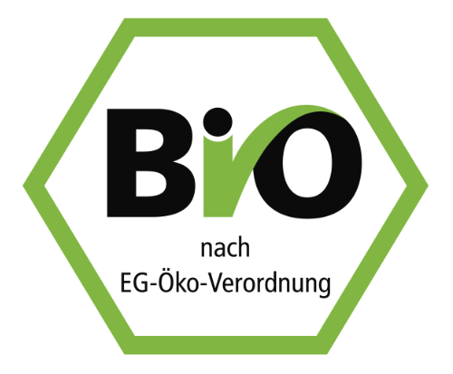 Deutsches Biosiegel QS-Logo